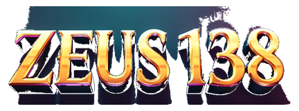 zeus138 link logo